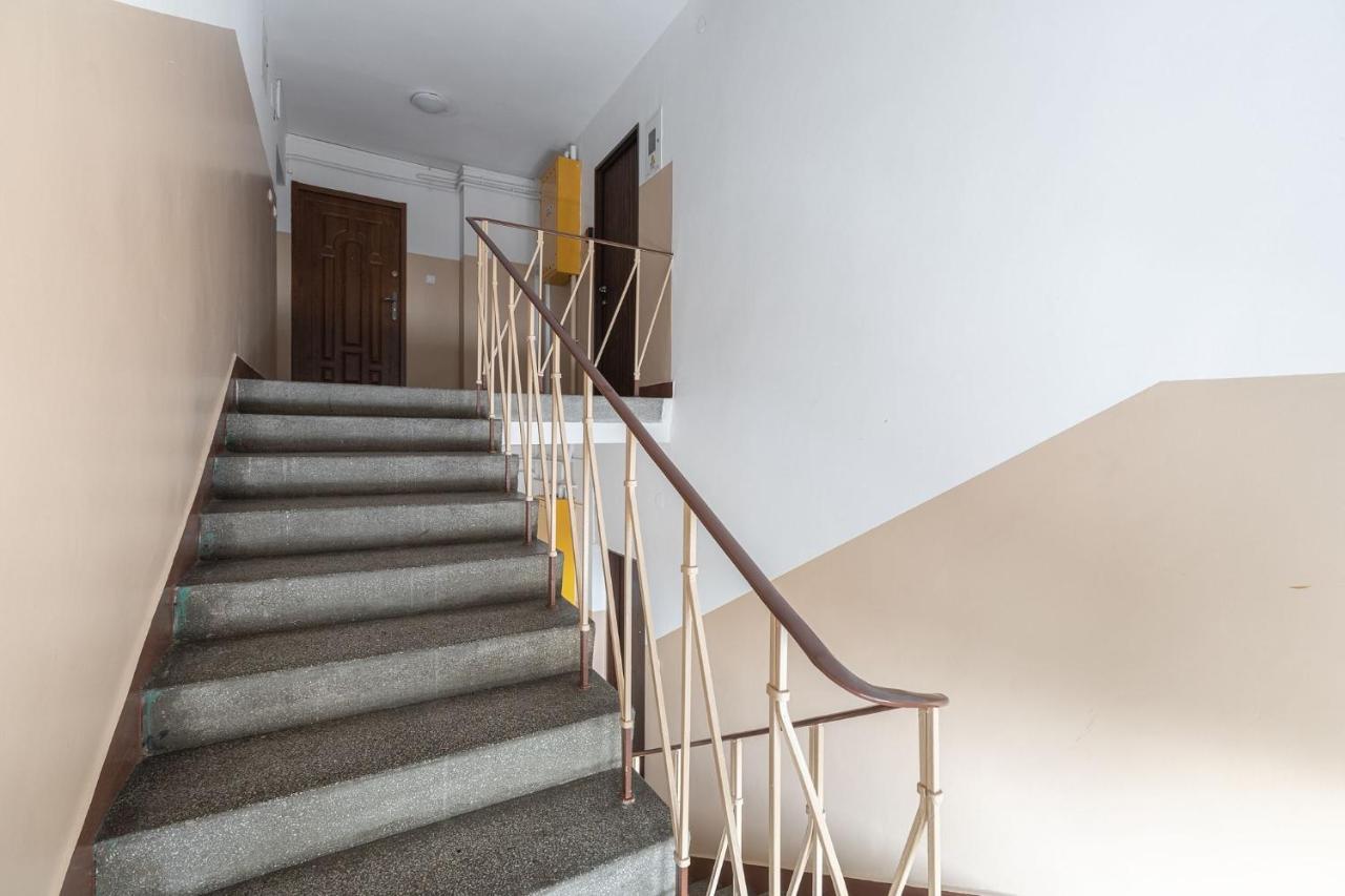 Appartement Superapart Zaniemyska 4 à Varsovie Extérieur photo