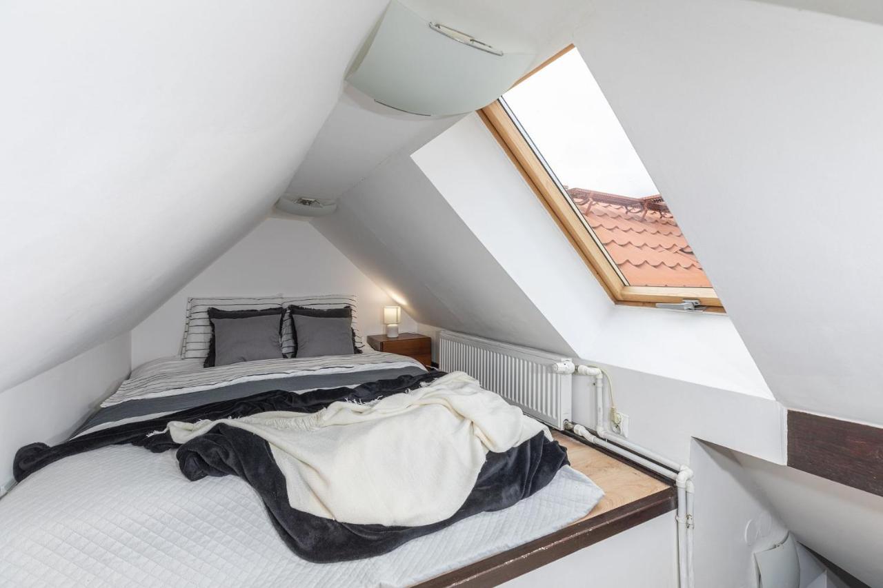 Appartement Superapart Zaniemyska 4 à Varsovie Extérieur photo