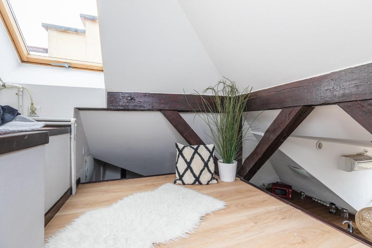 Appartement Superapart Zaniemyska 4 à Varsovie Extérieur photo